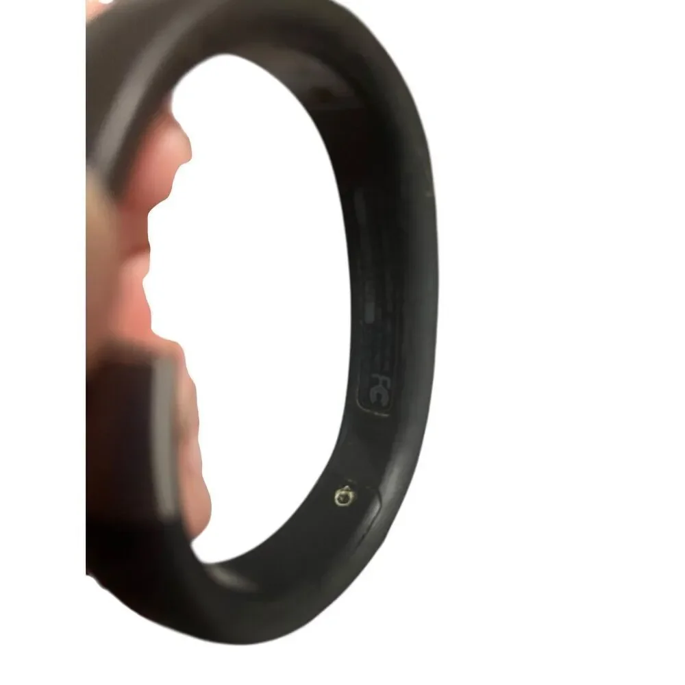 Nike Fuelband Fitness Tracker Good Condition Missing Charger